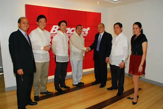 bancnet and jcb partnership