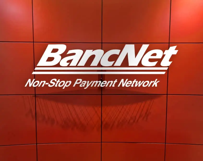 bancnet logo
