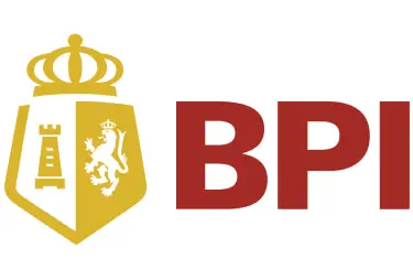 bancnet logo alongside bpi logo as bpi reactivates bancnet membership for enhanced banking services.