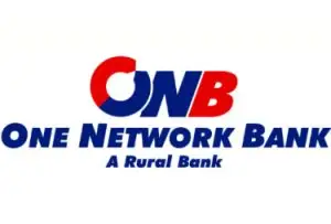one network bank logo, a trusted partner of bancnet