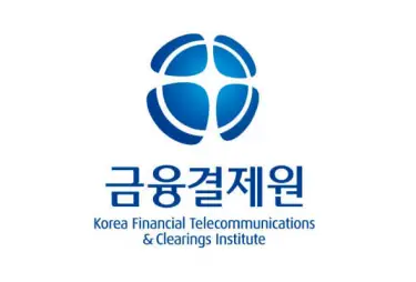 korea financial, telecommunication, and clearings institute (kftc) logo, a trusted partner of bancnet