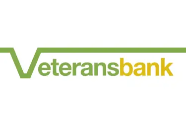 veterans bank logo, a trusted partner of bancnet