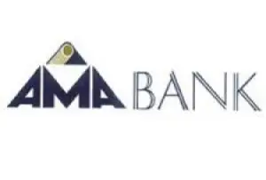 ama bank logo, a trusted partner of bancnet