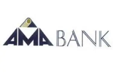 ama bank logo, a trusted partner of bancnet