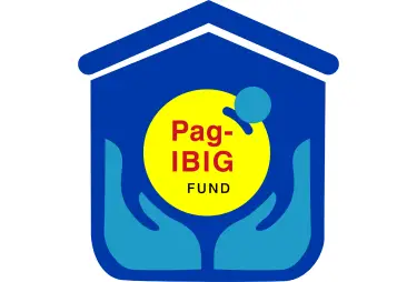 pag-ibig logo as pag-ibig fund awards bancnet as top collection partner for outstanding service.