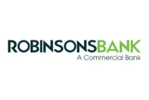 robinsons bank logo, a trusted partner of bancnet