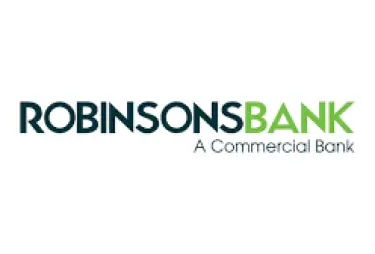 robinsons bank logo, a trusted partner of bancnet